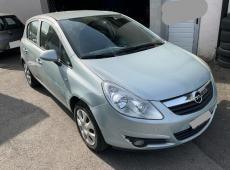 Opel Corsa (154104 km)