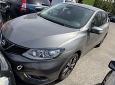 NISSAN Pulsar ID 464611