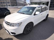 FIAT Freemont 2.0 JTD 170 Lounge 4×4 ID 464607