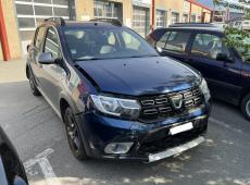 Dacia Sandero ID 464609