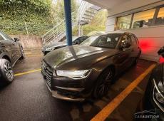 Audi A6 AV 3.0TDI ID 464622