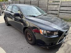 Mitsubishi Lancer Sportback 1.8 DID Diamond ID 464629