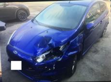 Ford Fiesta 1.6 st ID 464633