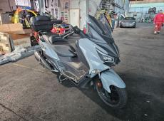 SYM JOYMAX-Z 300 ID 464634