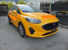 FORD FIESTA 1.0 SCTI COOL&CONNECT ID 464605