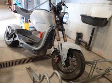 ZÜRI FLITZER CITY MAX RS PRO ID 464603