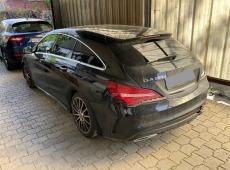 Mercedes-Benz Classe CLA X117 (249282 km)