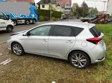 Toyota Auris (73934 km)
