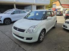 Suzuki Swift (174589 km)