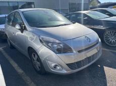 Renault Grand Scénic (117955 km)