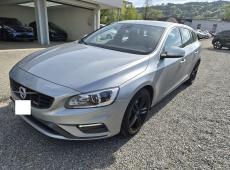 Volvo V60 D4 AWD ID 464656