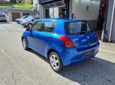 Suzuki Swift 1.3 4WD ID 464602