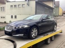 JAGUAR XF 3.0d V6 Luxury, 240 PS
