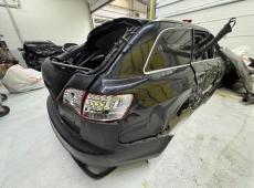 AUDI RS6 Avant 5.0 V10 quattro, 580 PS