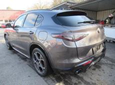Alfa Romeo Stelvio Veloce Q4, 280 PS