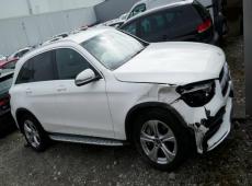 Mercedes-Benz GLC 220 d AMG Line 4Matic 2.0, 194 PS
