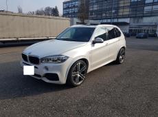 BMW X5 M50d ID 464663