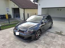 VW Golf 7 2.0GTI Performance ID 464666