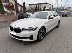 BMW 530d xDrive ID 464685