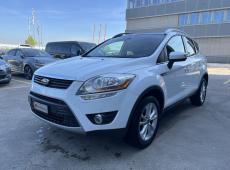 Ford Kuga 2.0 TDCi 163 Titanium FPS ID 464686