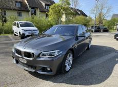 BMW 535 d xDrive ID 464687