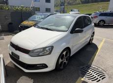 VW Polo GTI ID 464693
