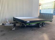 Humbaur HUT3000 ID 464705