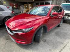 Mazda CX-5 (115372 km)