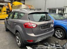 Ford Kuga (232000 km)