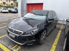 Peugeot 308 SW 1.6 e-THP 205 (149038 km)