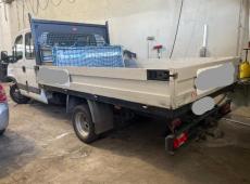 Iveco Daily 35 C 15 DK.-Ch. 3750 (252002 km)