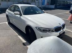 BMW 320 I ID 464727