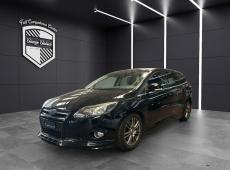 Ford Focus Station Wagon 1.6 EcoB SCTi 182PS Limitted Magma Edition ID 464345