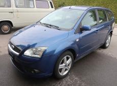 FORD FOCUS 2.0I TITANIUM ID 464733
