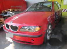 BMW 320I ID 464737