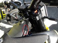 HUSQVARNA 701 SUPERMOTO ID 464742