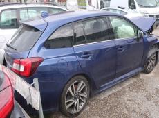 SUBARU LEVORG 1.6DIT SWISS S ID 464744