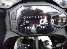KAWASAKI NINJA 500 ID 464743