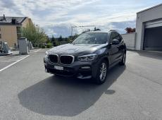 BMW X3 xDrive 30d M Sport ID 464732