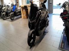 YAMAHA N-Max GPD 125 ID 464739