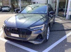 Audi e-tron SB 55 qu ID 464738