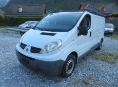 Renault Trafic ID 464731