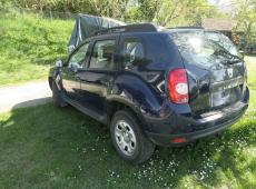 Dacia Duster ID 464741