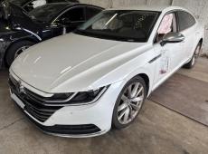 VW Arteon 2.0 TDI (160269 km)