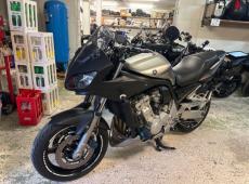 Yamaha FZS 1000 (38578 km)