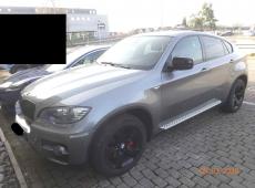 BMW X6 XDRIVE 40D ID 464778