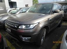 LAND ROVER RR SPORT 3.0SDV6 AUTOBIOG ID 464760