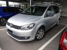 VW TOURAN ID 464761
