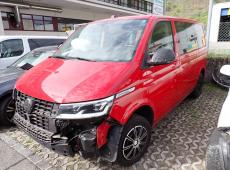 VW CARAV COMFORTL LIB ID 464759