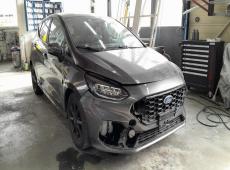 FORD (D) Fiesta 1.0 SCTi MHEV ST Line X Automat ID 464750